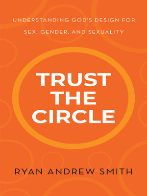 cover image of Trust the Circle
